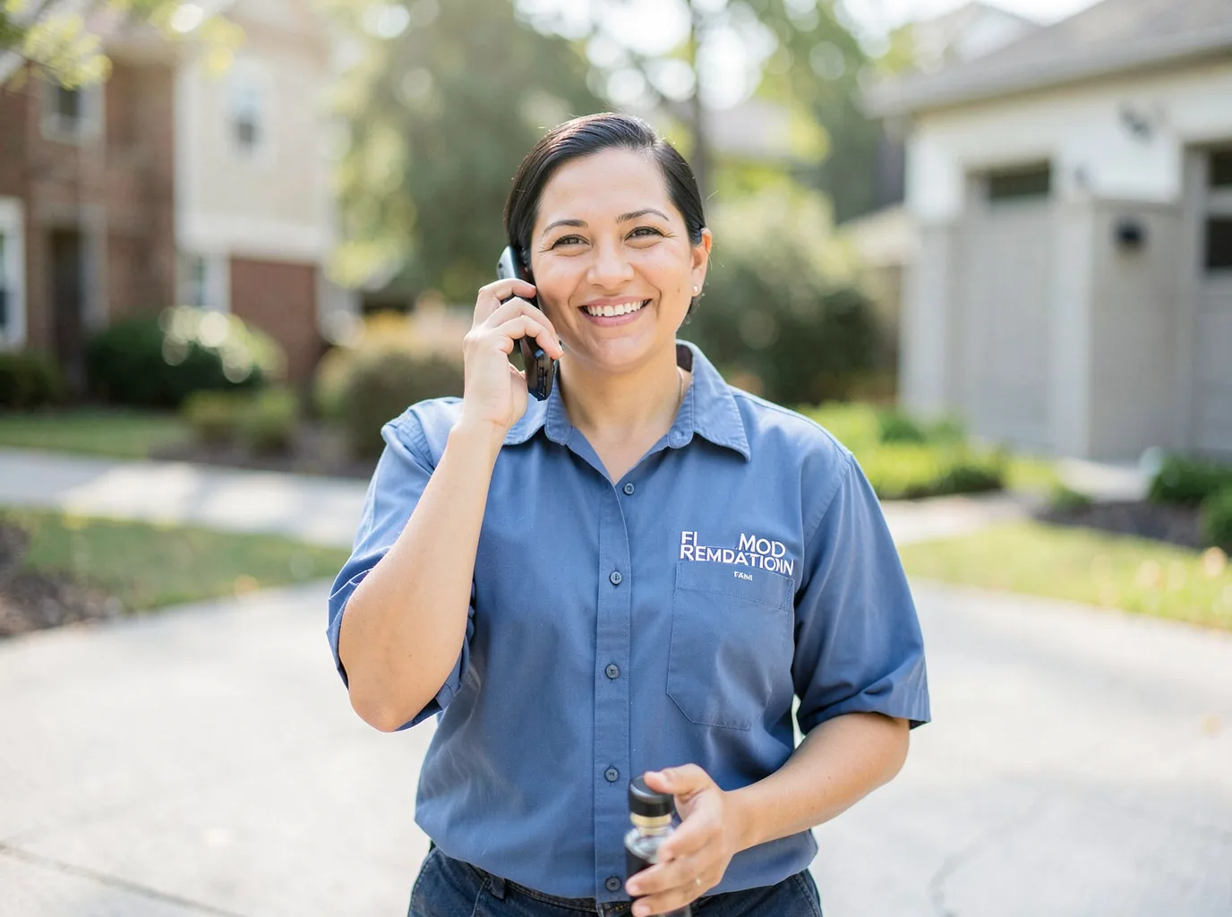Mold Remediation Montgomery, MI FAQs